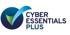 Cyber Essentials Plus Logo