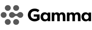 Gamma Logo