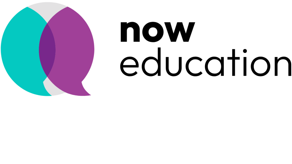 Now Education Logo