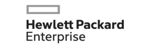 HPE Logo